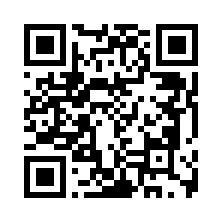 QR Code for bitcoin:1NnFGmLrfMLpVPmTJGrKQxT3kJoEuFwcx8