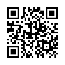 QR Code for bitcoin:1NnFTjXDi6cyA6Ms95MR8b74tenJsR5kEy