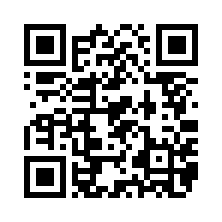 QR Code for bitcoin:1NnGeATcvuetRN9sey9pCe9oYZDZcf67DF