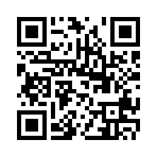 QR Code for bitcoin:1NnGydtsjdm6fBS8wwt5aPNsUcfNkVvbEf