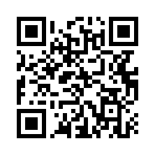 QR Code for bitcoin:1NnSfNuKyEVmsaWbSfwhpsJy9pUhJFcmus