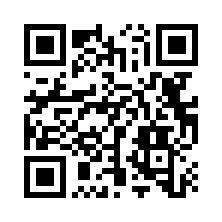 QR Code for bitcoin:1NnUpL6yRNasaCTDVRvBdEbbniMSy6cZNt