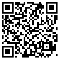 QR Code for bitcoin:1NnXnPUwESNUE6CY79tEM8TxAwAPCaPfTP