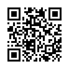 QR Code for bitcoin:1Nnd3A3ym3QLgCDHBEf5BiWgojNkB1V7cx