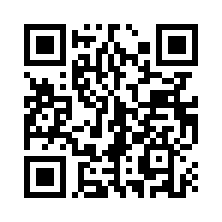QR Code for bitcoin:1Nnfg1UTvbXx6hqSR2ZwRZ26SpsZMm3KVL
