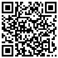 QR Code for bitcoin:1NnkMMz3Ffs8Rep6fsbWbeoPkJD8FK6pkh
