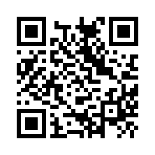 QR Code for bitcoin:1NnkYA5dn3Xhoa6HSeVuuhM9hiiSq4CMmL