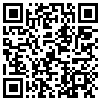 QR Code for bitcoin:1NnvFDMmJ7ucYu7swM2mDbH9N1F8kSEFEt