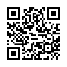 QR Code for bitcoin:1NnxPPxoS2tfKA6xo7ER48PCAfaDJjyCee