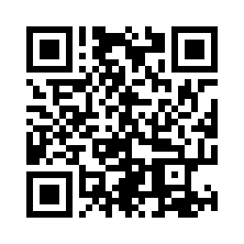 QR Code for bitcoin:1NnxwSpULvzMuLi4vyGmoCccp3hMYRYNym
