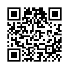 QR Code for bitcoin:1No3qo7V4SZ76RLFZuej4zcmAKj6NmEdMC