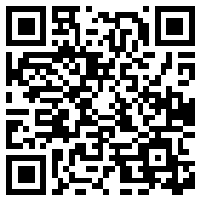 QR Code for bitcoin:1No5AzHSBLHxAk7tEGeaMh6bWZUQ8FYfJD