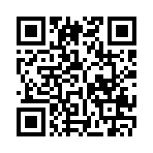 QR Code for bitcoin:1No5iJZnCVGPpHd13iZScNibfG1FamQuo9