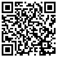 QR Code for bitcoin:1No618twaa95cEaA2h1jVPc53oyK9VBrd6