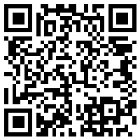 QR Code for bitcoin:1No6hkqkGSkYGUEwpbctyvQaVheefDNAvV