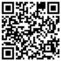 QR Code for bitcoin:1No6yUX1hi6YPww5M2LuRvVkF4SCdGGbTZ