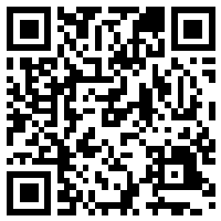 QR Code for bitcoin:1No7kd3ZE27ccSqYAzjwQc3MGrwSMsWmEe
