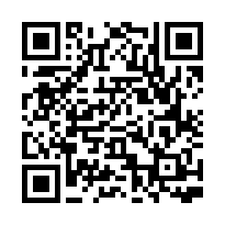 QR Code for bitcoin:1No9STBCEUki5GjqL4WmsGiPzLugVx24cV
