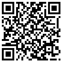QR Code for bitcoin:1No9vM3c3UTj9ymUET3L6oihttPS39roV6