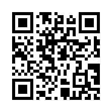 QR Code for bitcoin:1NoAGUtMqS4xWPRwpbXoSvv9tACQBdrdbX