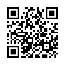 QR Code for bitcoin:1NoBAJykqne9iEXCABh5j7AFoPgMNr8bae