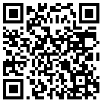QR Code for bitcoin:1NoBFMeqiFcAJdZYCnonmbijbJfDoyCFB1