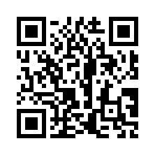QR Code for bitcoin:1NoCbxLwAtqwDTDRc6fa3PQbhgyhvyAXF5