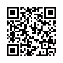 QR Code for bitcoin:1NoCnGw7RUr7WseTVxe3iAz4dqqKBaaRGV