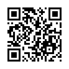 QR Code for bitcoin:1NoCqjaqevREVd4TELEqKmcFHzgovZVG48