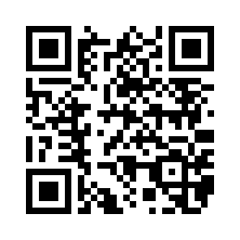 QR Code for bitcoin:1NoDMms6Eqmy8sVrnFnMANgRiFPpaY48ZK