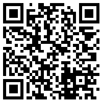 QR Code for bitcoin:1NoEfEUGPRTgzocdjADiAAXjoTFJ4ffXTV