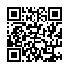 QR Code for bitcoin:1NoEhEh7Gj6CM7DmMsMCZbWxWitaoabb2H