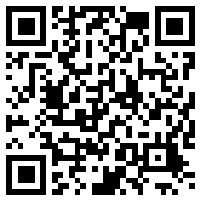 QR Code for bitcoin:1NoEkCUY6gADEdkjoy3RiodfT4REjmAAV1
