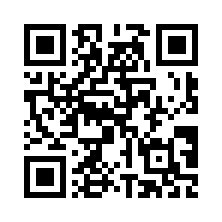 QR Code for bitcoin:1NoFM4JxuH7mVejAV6PfVqqrmZD4sweCSL