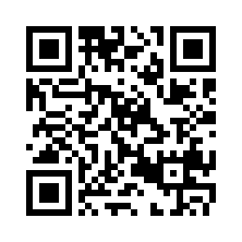 QR Code for bitcoin:1NoFyAffV8FBCfqiQ76mA15vTbqty5both
