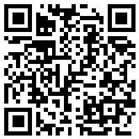 QR Code for bitcoin:1NoMTkrMRbXw7LQSDveZN2CYP6Z77omdGW