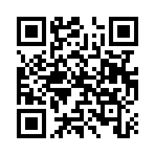 QR Code for bitcoin:1NoNChRYbJKmkViDM3krRFRTWuopf8infF