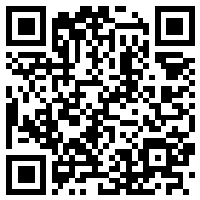 QR Code for bitcoin:1NoNDNdKbMXrf8y4a6AzAzfxm4cJpJyqfS