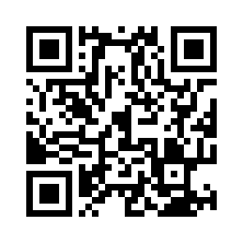 QR Code for bitcoin:1NoNTGSV554JSaRtz3dtXVDhg1LyoQtdSp
