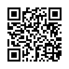 QR Code for bitcoin:1NoPjENLKT68trgipVs7DaQZzqwHFjScEB