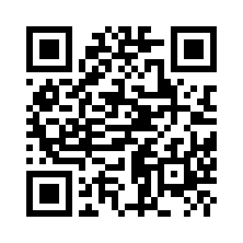 QR Code for bitcoin:1NoPoP5eFcHftnHTb1SS5ewcLDtkcfxibW