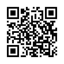 QR Code for bitcoin:1NoQCaoumhuFgffU8vb2Wra5zwQtYELGd9