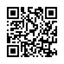 QR Code for bitcoin:1NoRNyoK6HPJkdK1UT6NaDMvGomkf1DeGm