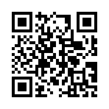 QR Code for bitcoin:1NoSVPm1DMmTFfTvWbrimB9BZrjMArkamk