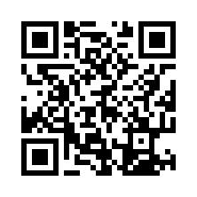 QR Code for bitcoin:1NoSoB2VxCPattTLcVETvsfM7ewDw7Fboj