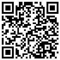 QR Code for bitcoin:1NoTCFwT6hxuU3ZPkB3RACmSMefLWNvKbB