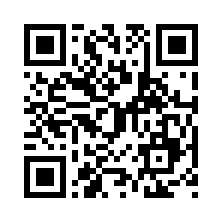 QR Code for bitcoin:1NoV54AXm1HBe5EPN96BkhAYf9NLeYQTaT