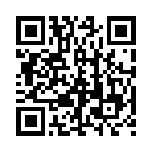 QR Code for bitcoin:1NoWbVNStNb3ujdAabACHb3fGtCak43e8K