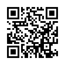 QR Code for bitcoin:1NobB3TCvpCoWrSBUc7aX8Ka9EKXMShdnr
