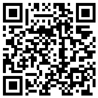 QR Code for bitcoin:1NocpDFKUUui9smVFmNxzaxJrpVf85Hqd